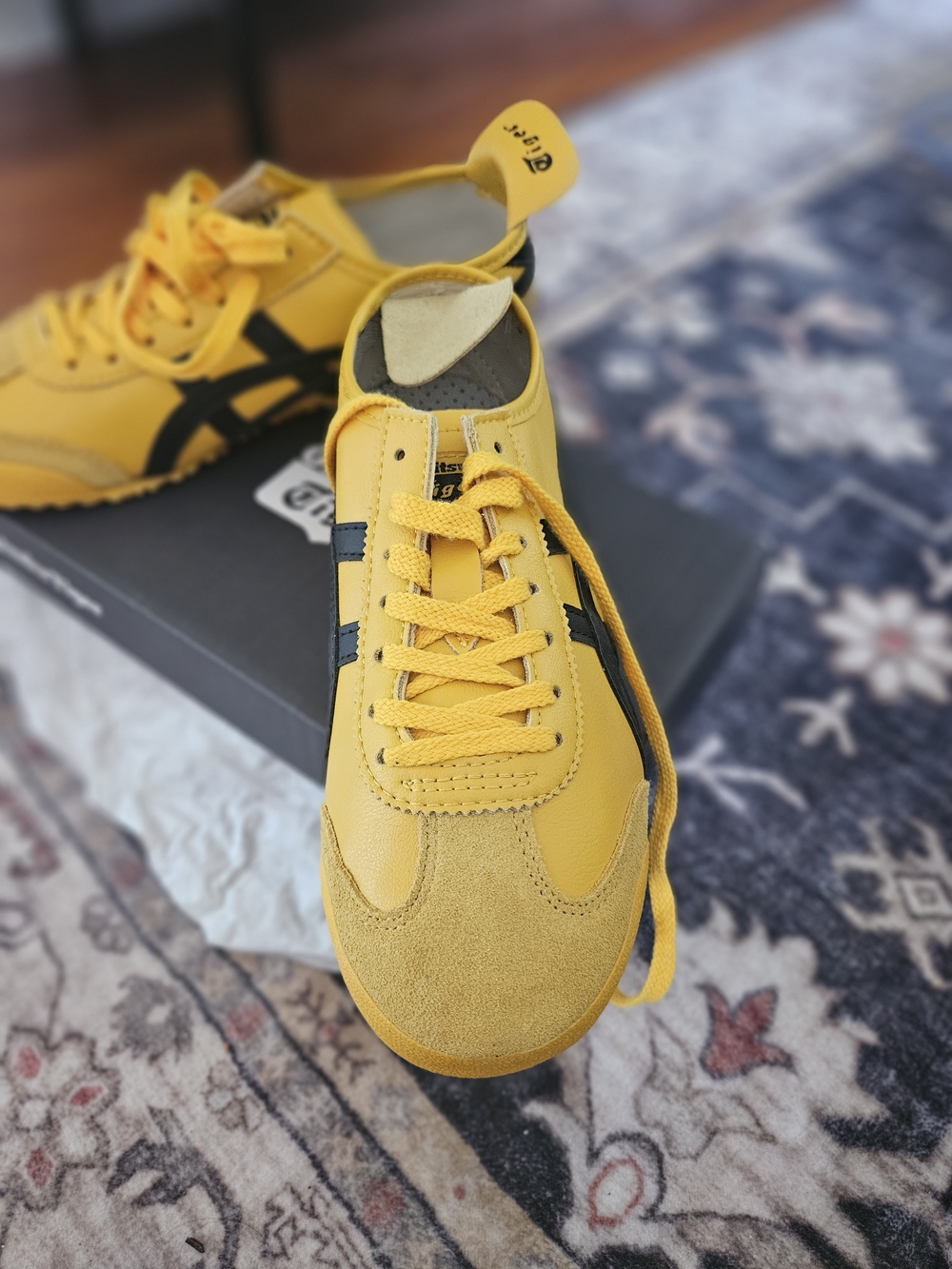 Onitsuka Tiger MEXICO66